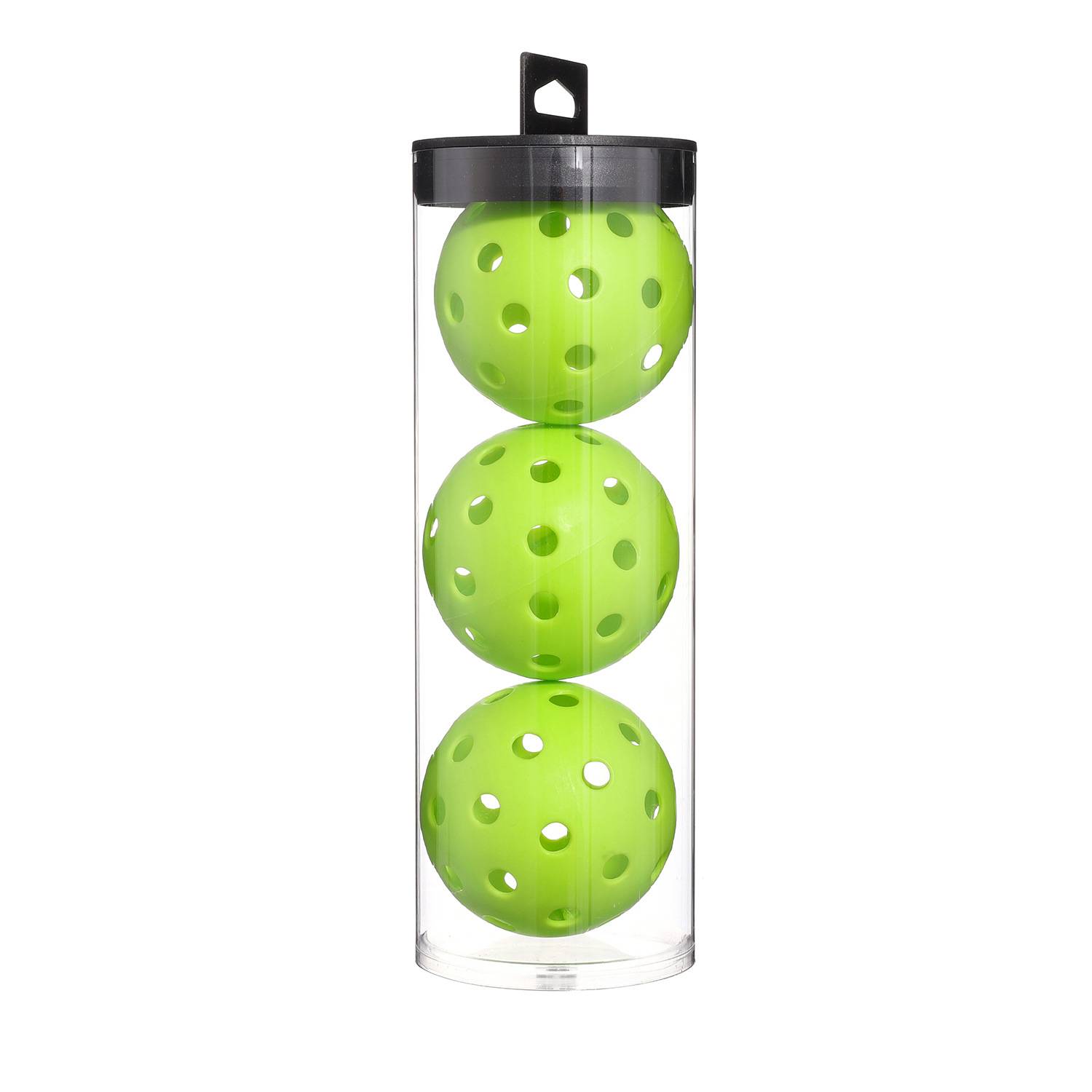 Picker 40 -hole outdoor ball [3 barrels of green]